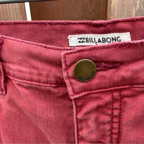Jeans - Billabong - Size 29 - Picture 5 of 8